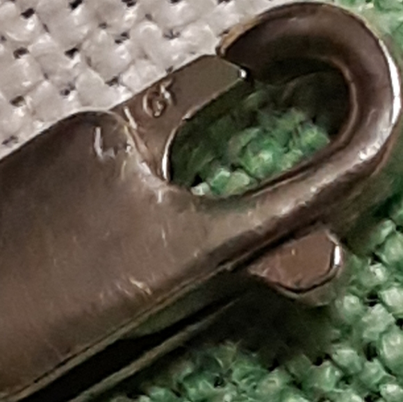 14/20 GF Ankle Bracelet - Picture 7 of 7